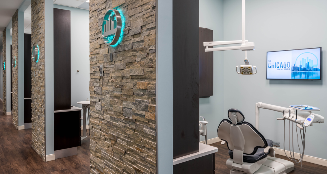 The Chicago Dental Studio