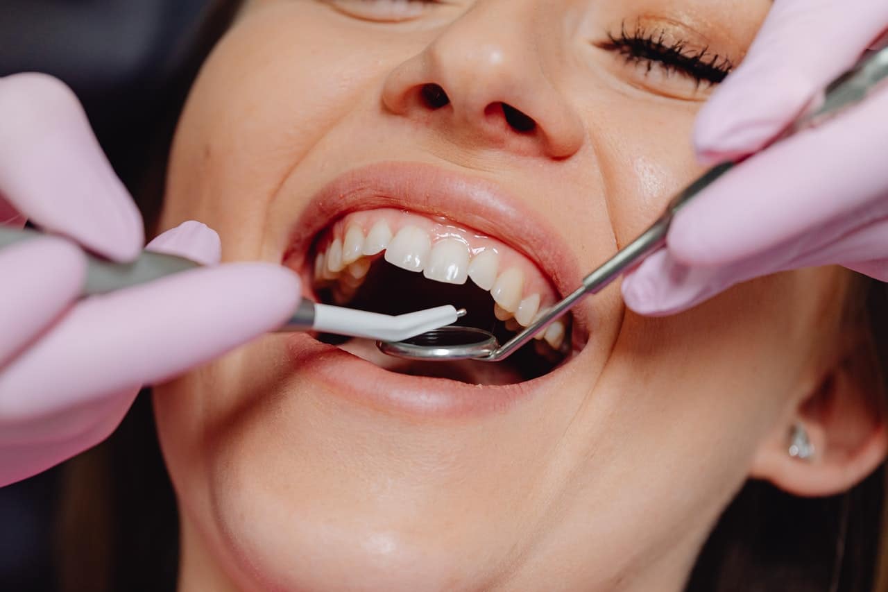 Restorative Dentistry