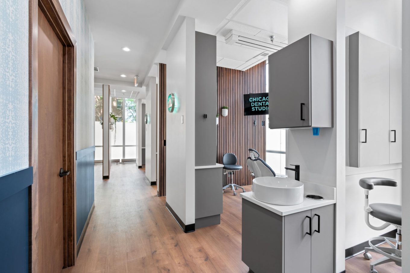 The Chicago Dental Studio
