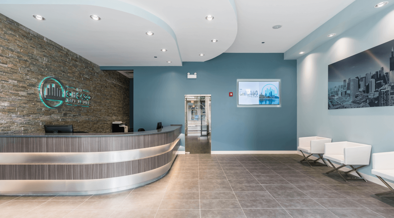 DENTIST IN WEST LOOP