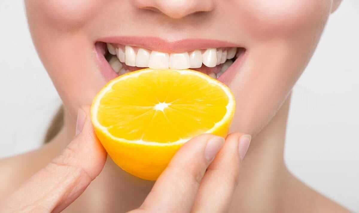 vitamin-c-gum-health