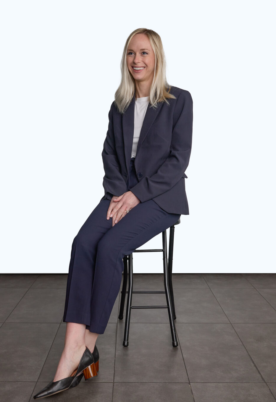 Dr. Kate Steingreaber