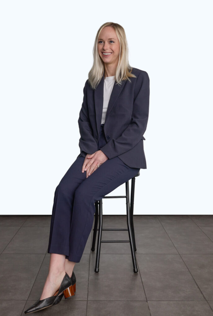 Dr. Kate Steingreaber