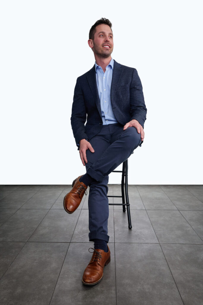 Dr. Stephen Libbing