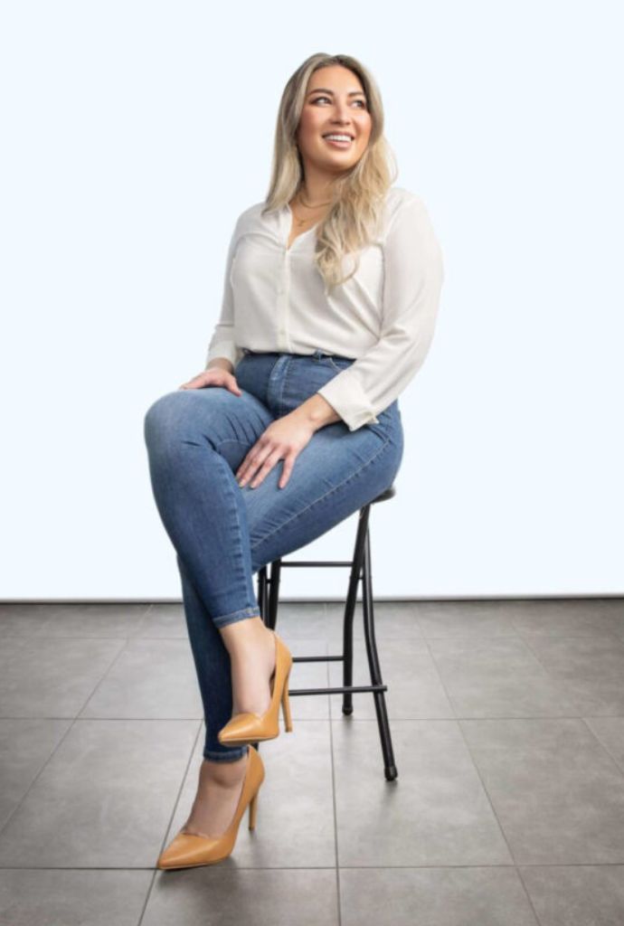 Jovanna