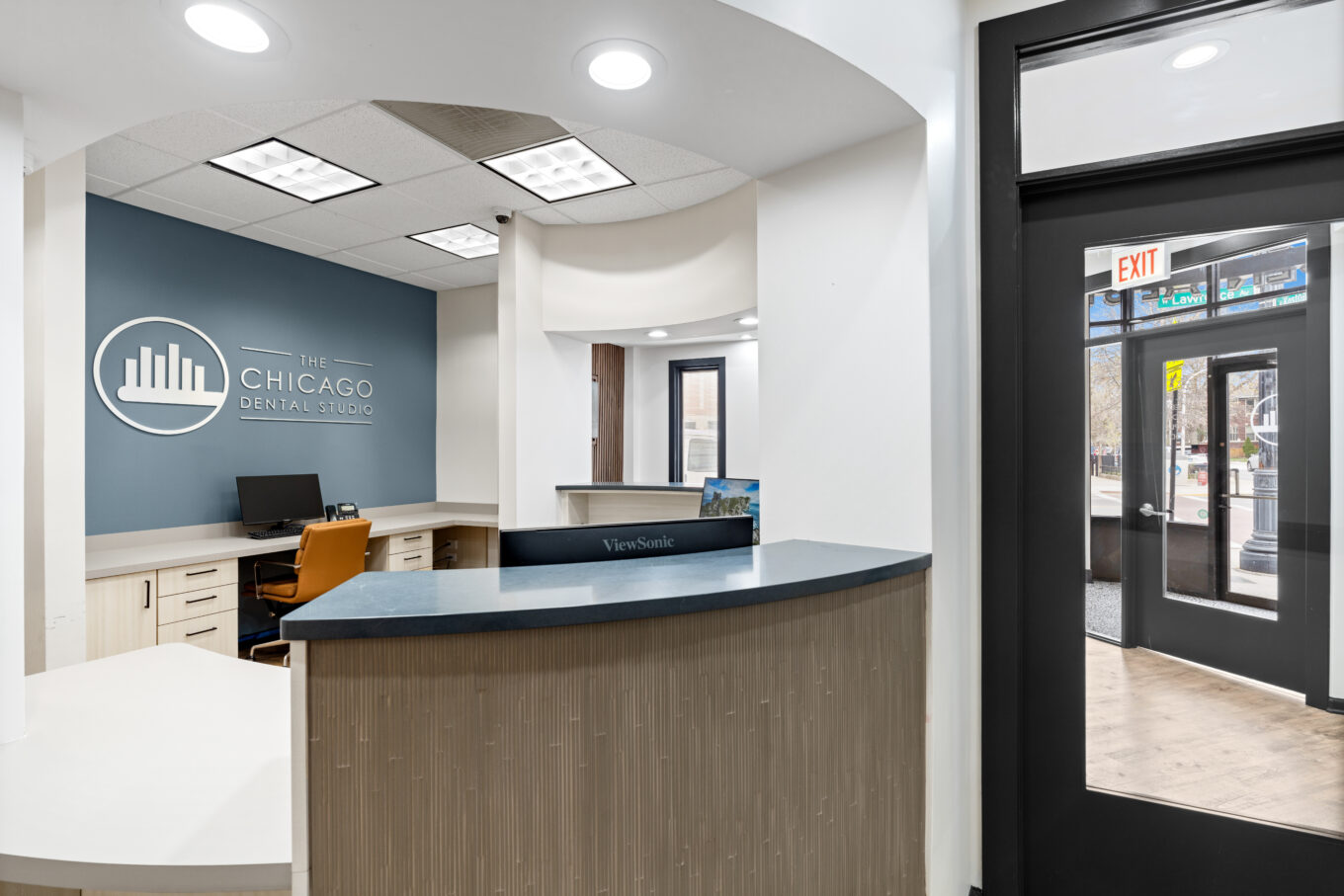 Mayfair dental