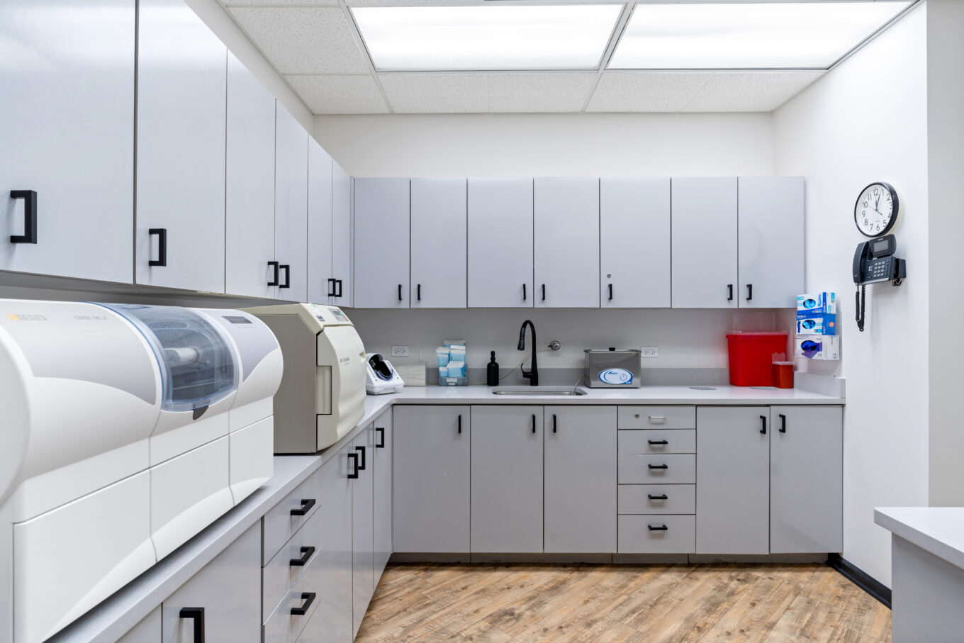 Mayfair family dentistry