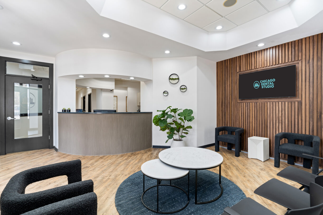 Dentist Mayfair