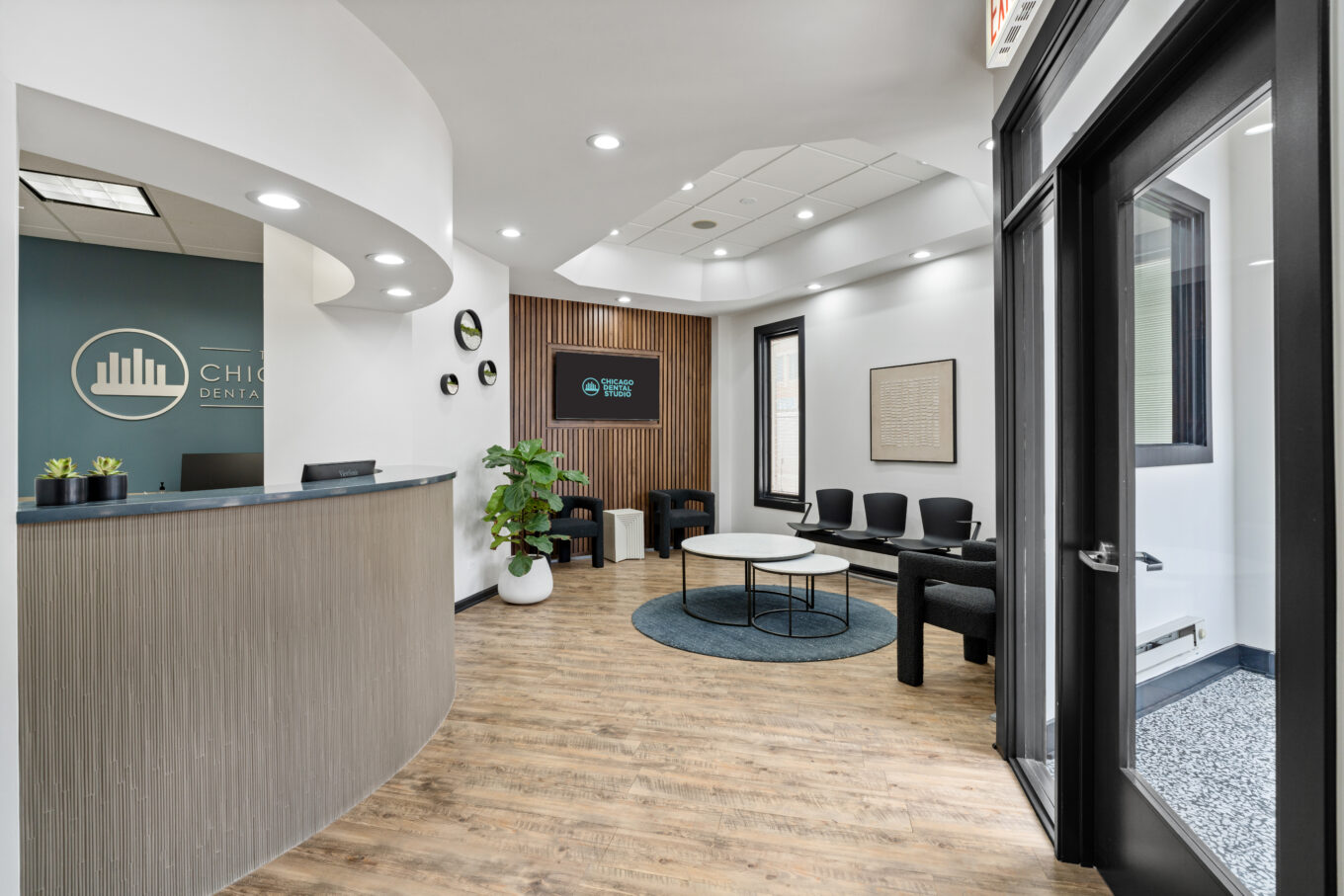 Mayfair dental