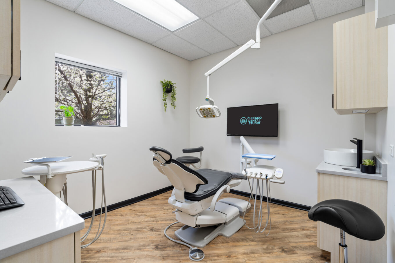 Mayfair family dentistry