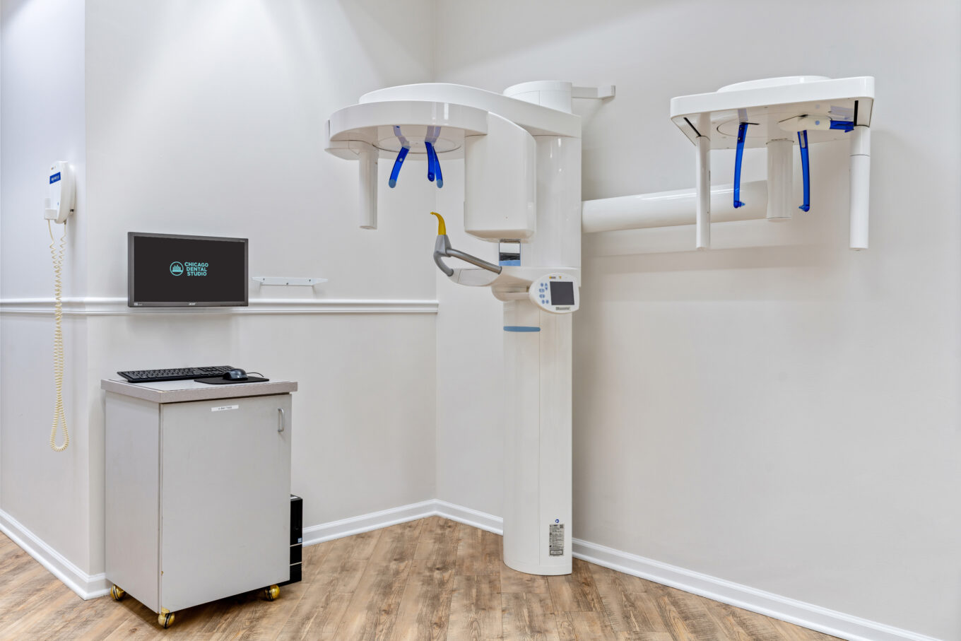 Mayfair dental