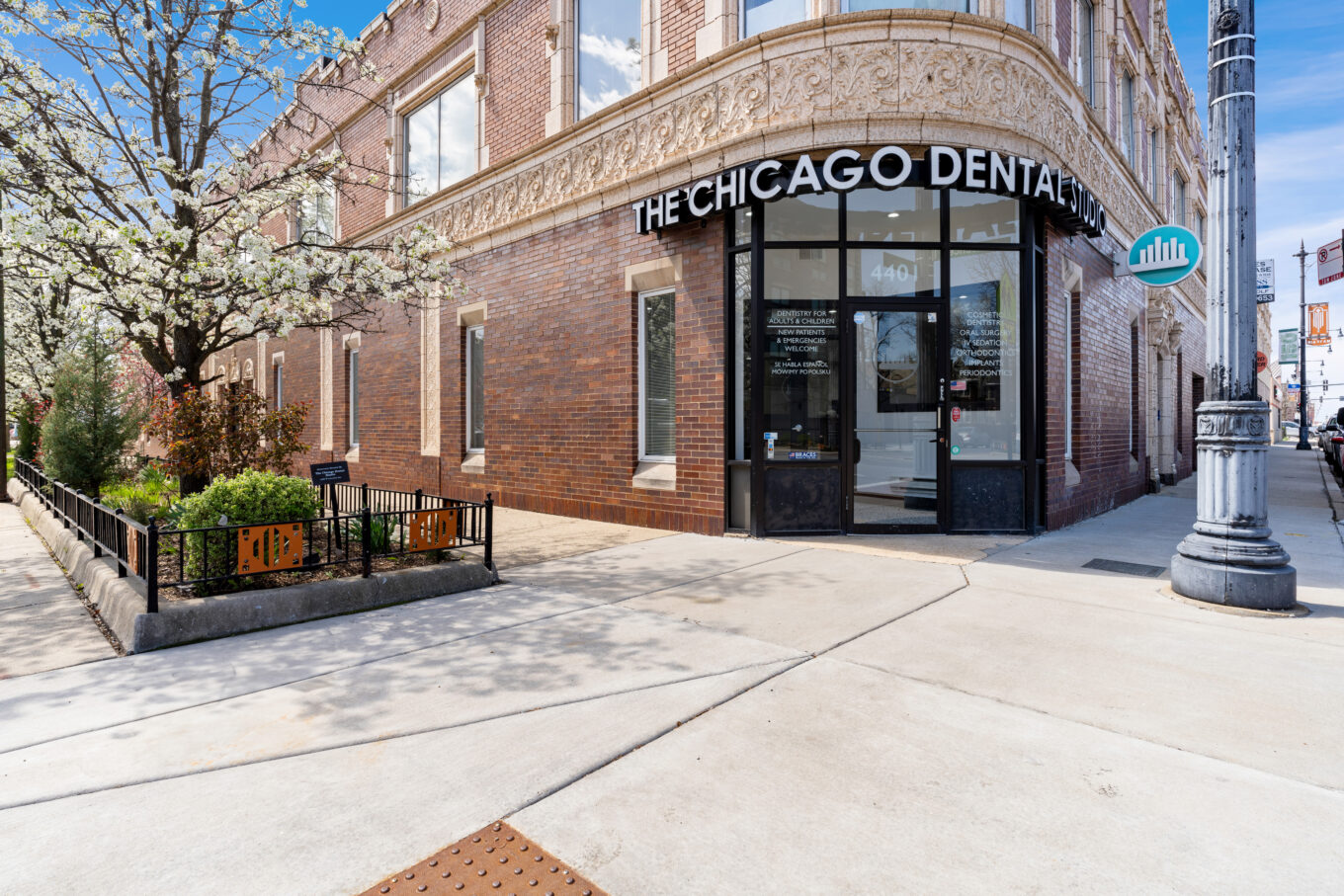 Dentist Mayfair