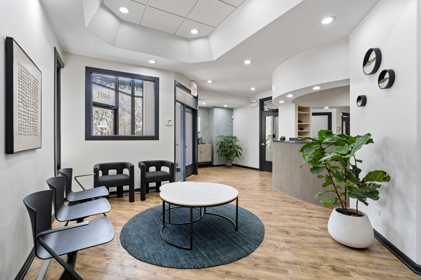 dental needs in Mayfair