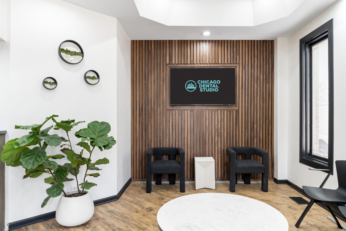 Mayfair Chicago Dentist