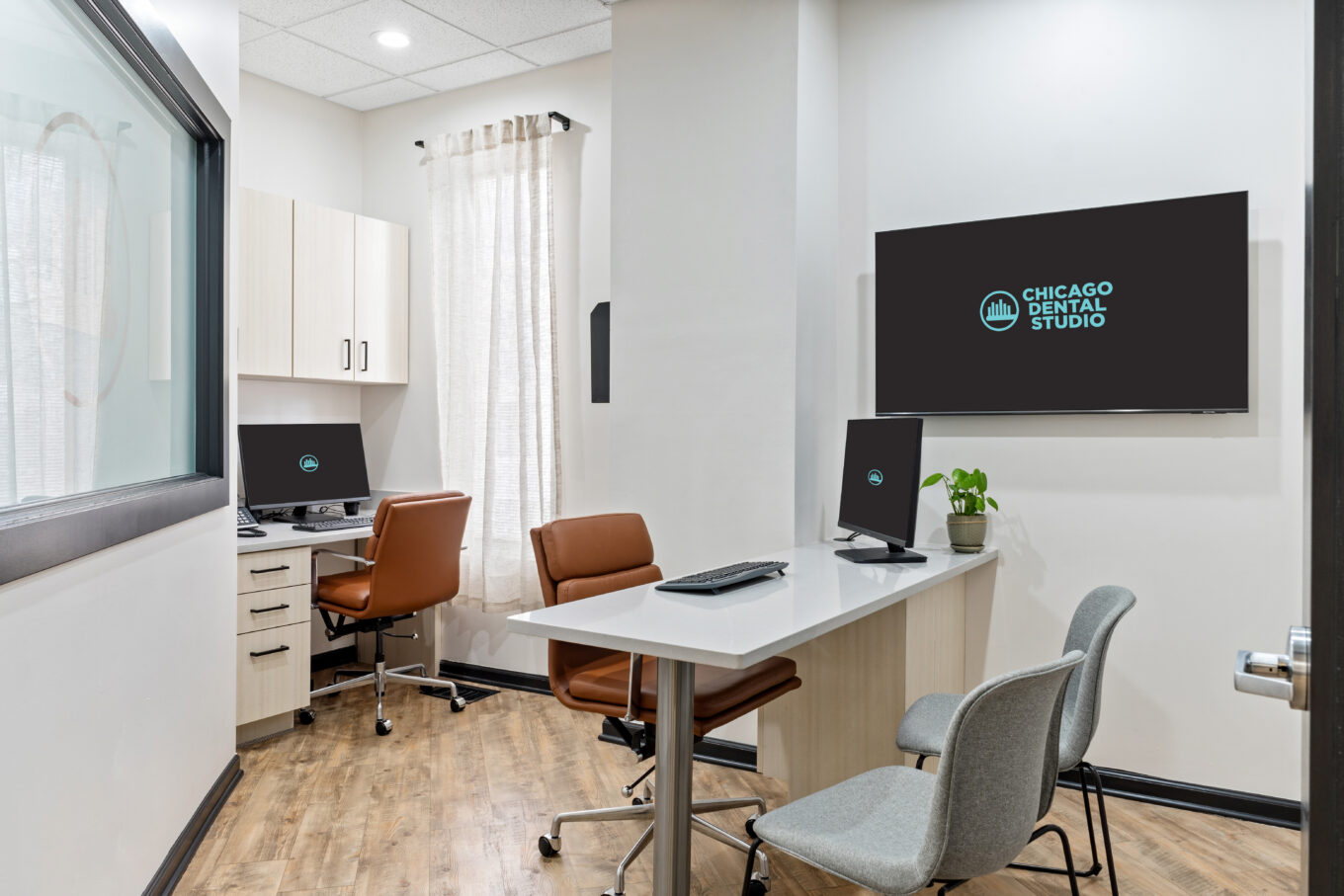 The Chicago Dental Studio