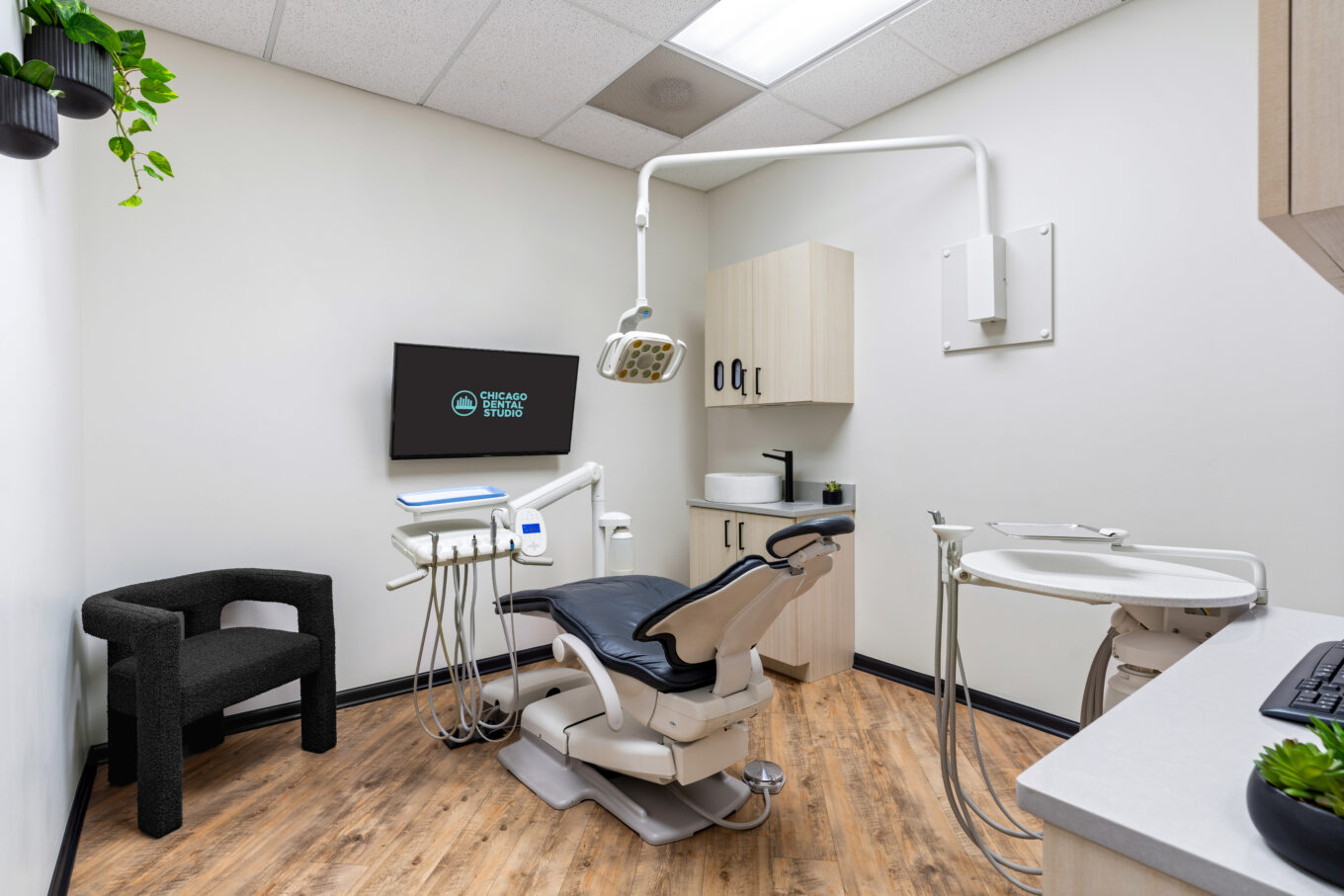 The Chicago Dental Studio