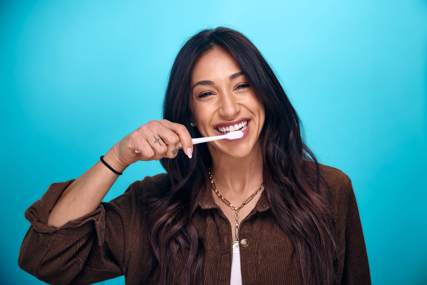 Chicago Dental Studio Booking