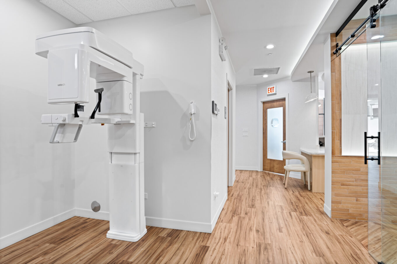 Lakeview dentist