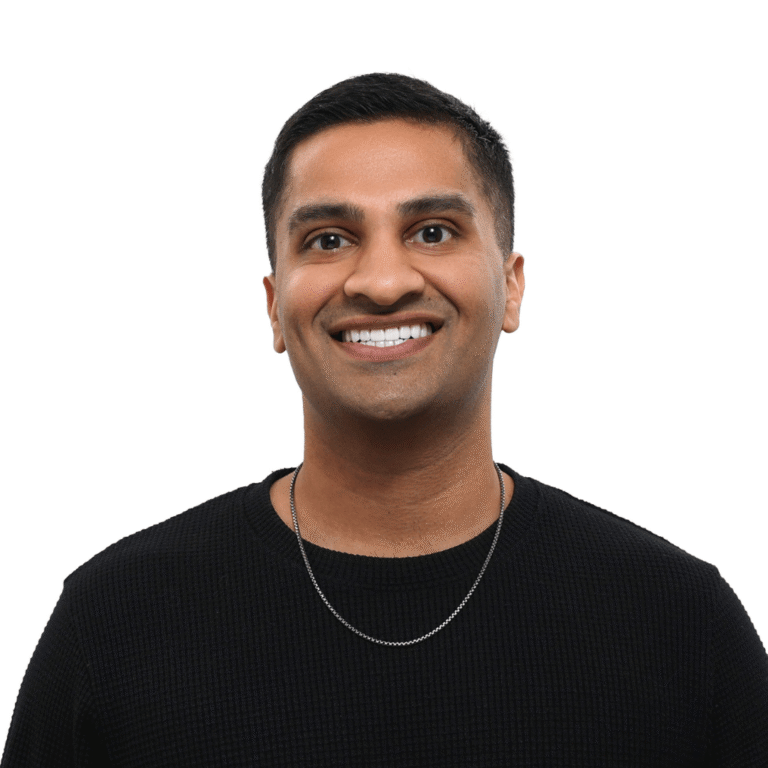 Ankur Patel