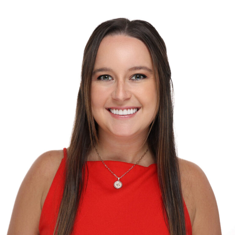 Maura Gallagher