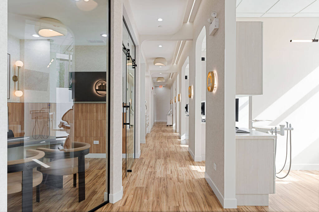 Wicker Park dentist