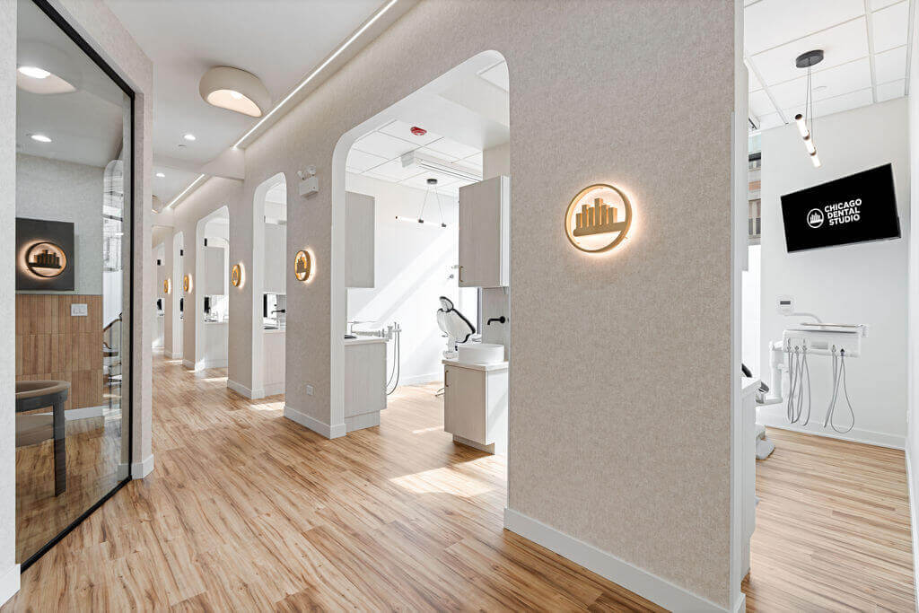 Chicago cosmetic dentistry