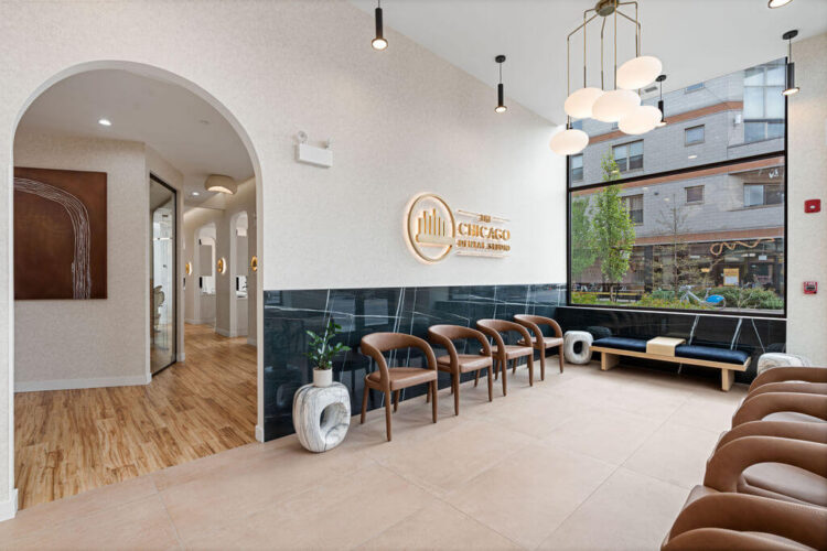 Family dentist Wicker Park