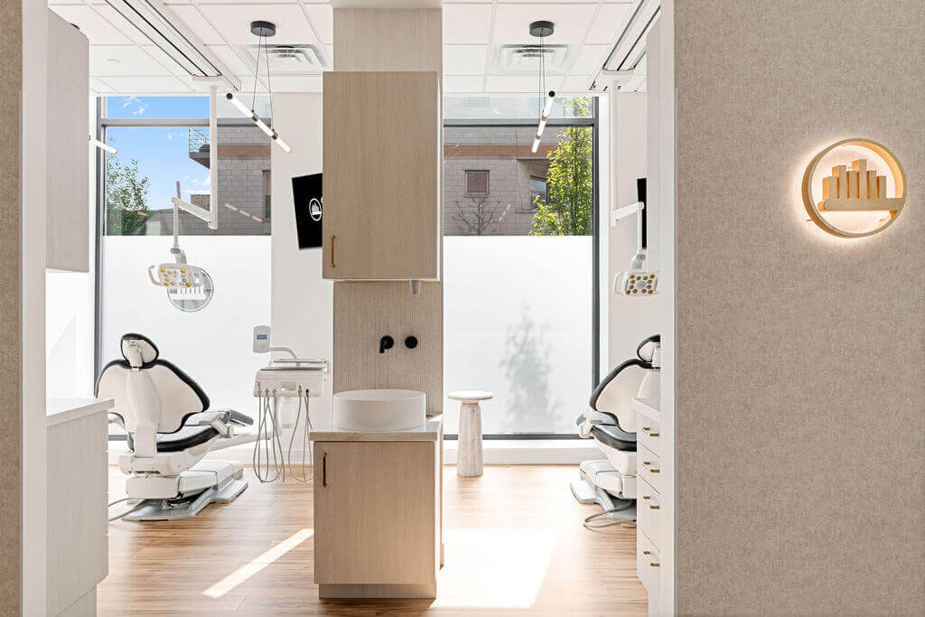 Dentist near Wicker Park Chicago