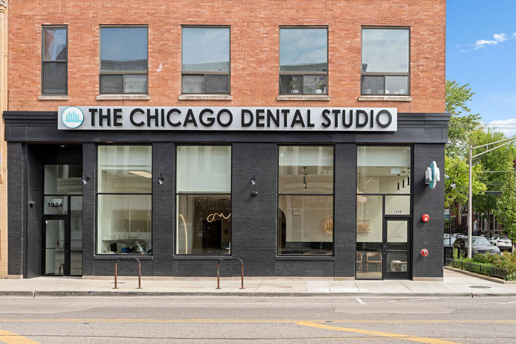 Chicago Dental Studio Wicker Park