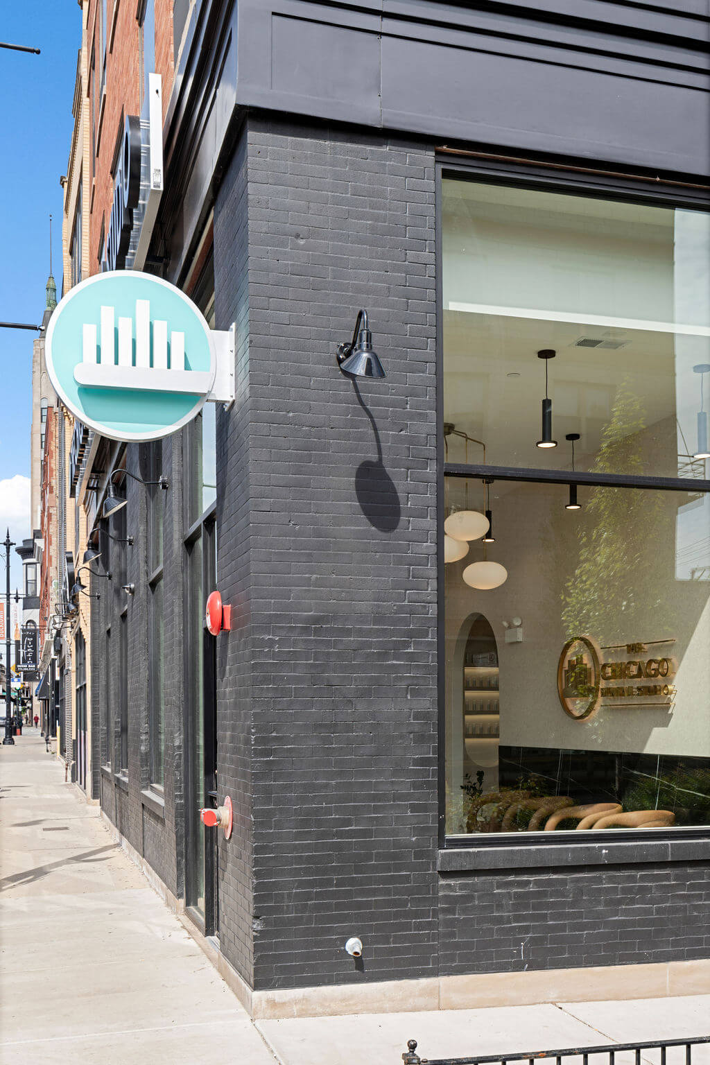 Chicago Dental Studio Wicker Park