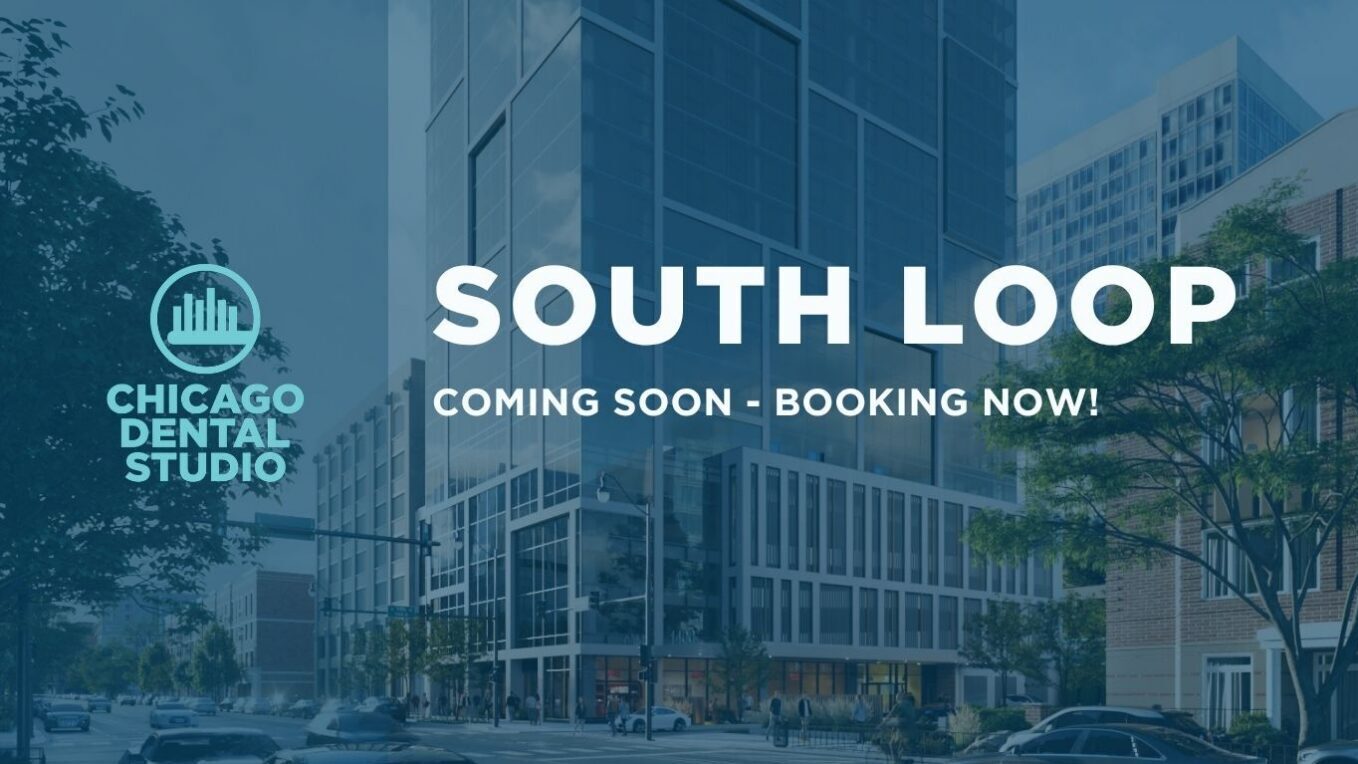 The Chicago Dental Studio - South Loop