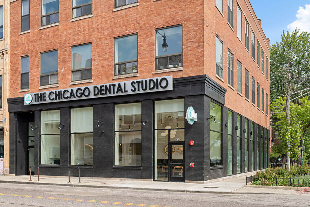 Chicago Dental Studio Wicker Park