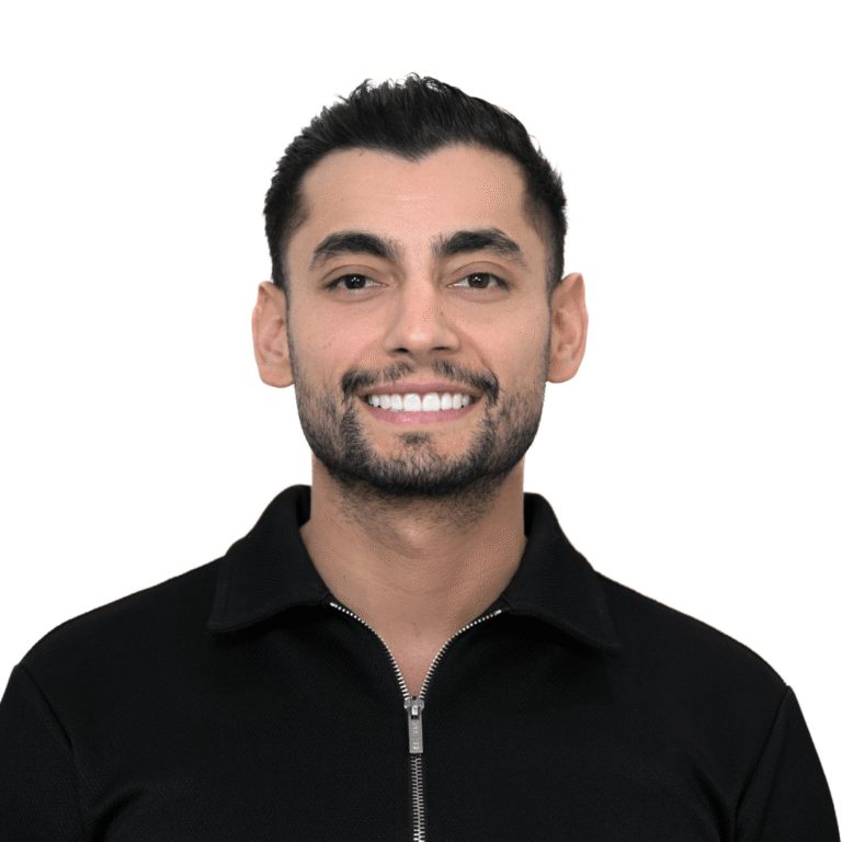 Smile makeover