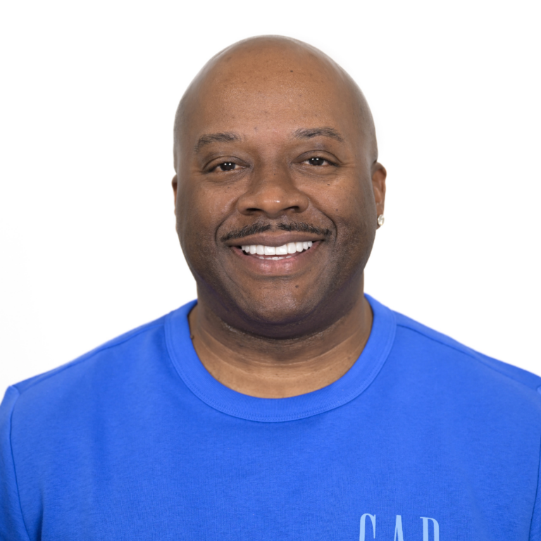 Smile transformation with a dental implant