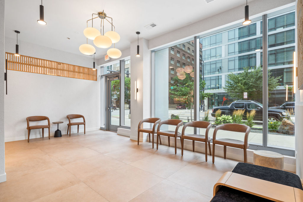 The Chicago Dental Studio South Loop