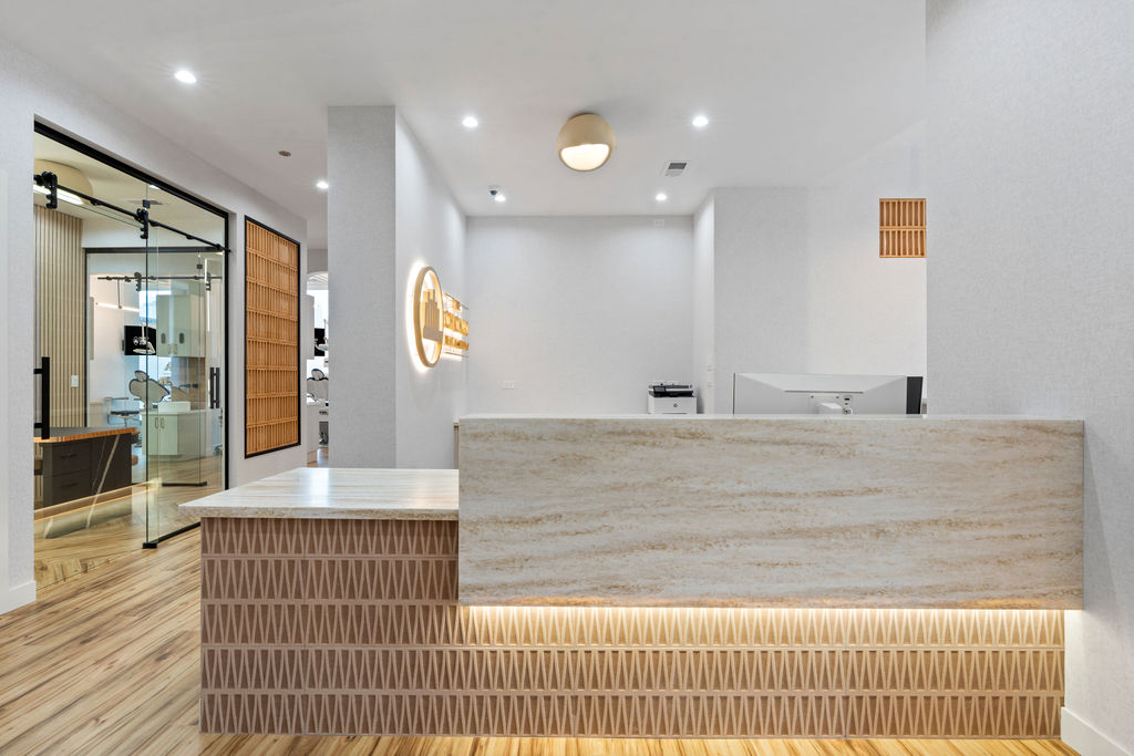 Invisalign Dentist in Chicago South Loop