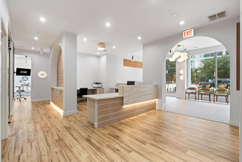 The Chicago Dental Studio South Loop