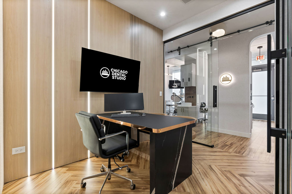 The Chicago Dental Studio South Loop