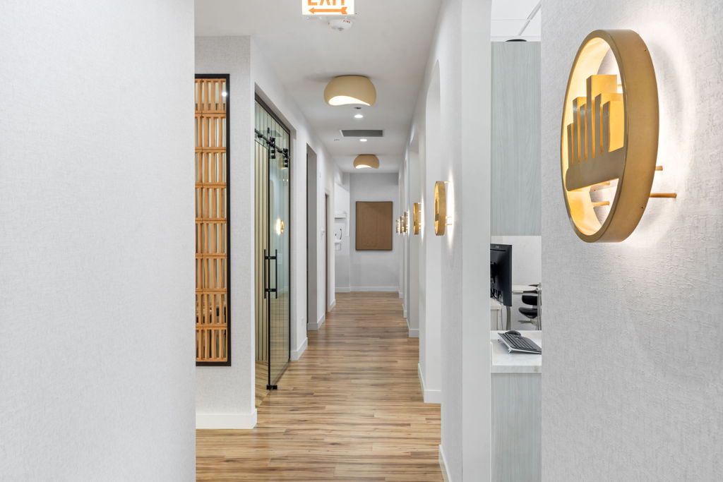 The Chicago Dental Studio South Loop