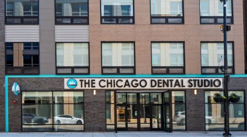 West Loop Chicago, Illinois